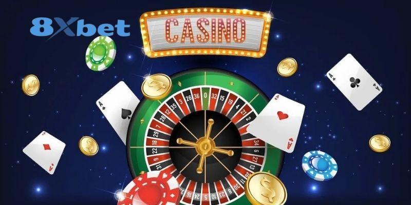 8XBET ⭐️ Link Tải Trang Chủ App World Cup Mới Nhất 2026 Giải đáp thắc mắc về thương hiệu